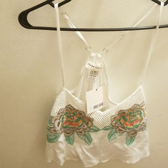 🦋🦋Mara hoffman - Picture 2 of 4